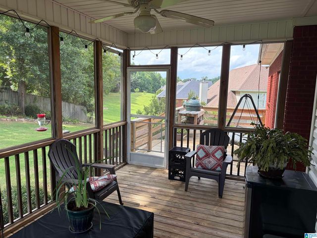 6054 LAKESIDE DRIVE, Mount Olive, AL 35117