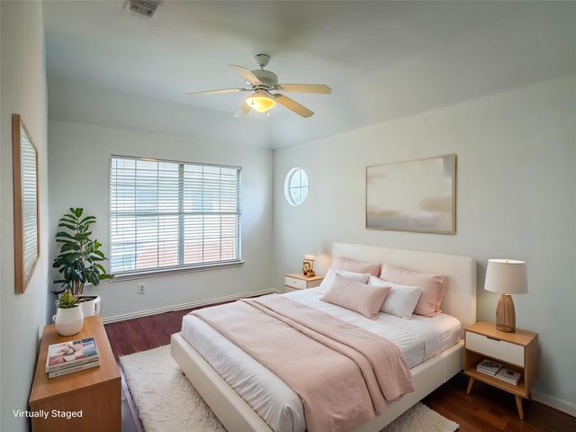 4500 Shadowridge Drive, The Colony, TX 75056