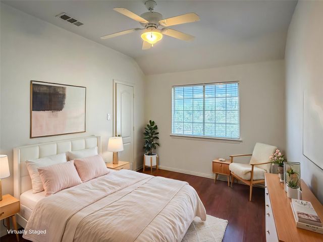 4500 Shadowridge Drive, The Colony, TX 75056