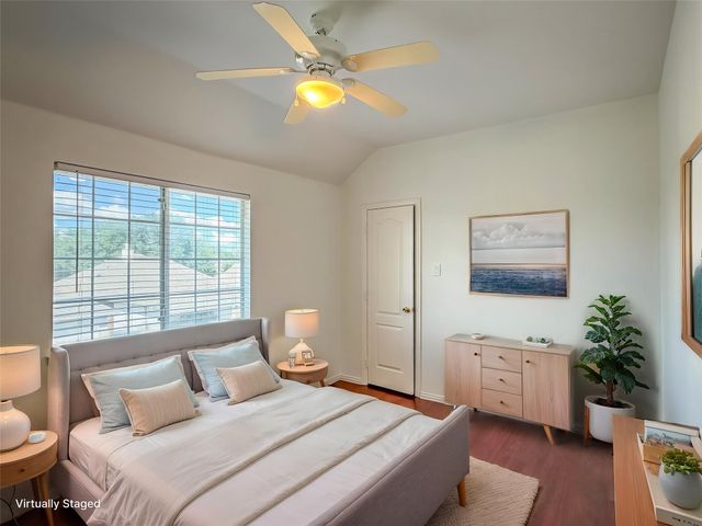 4500 Shadowridge Drive, The Colony, TX 75056
