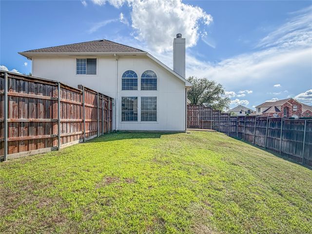 4500 Shadowridge Drive, The Colony, TX 75056