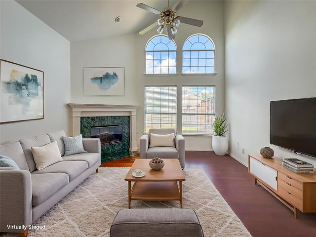 4500 Shadowridge Drive, The Colony, TX 75056
