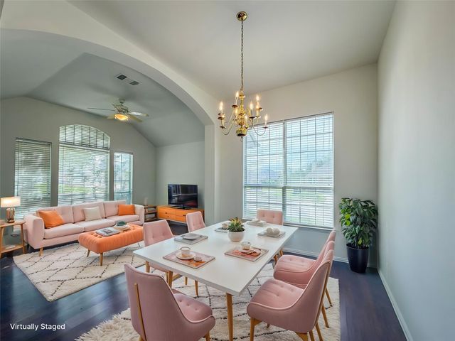 4500 Shadowridge Drive, The Colony, TX 75056