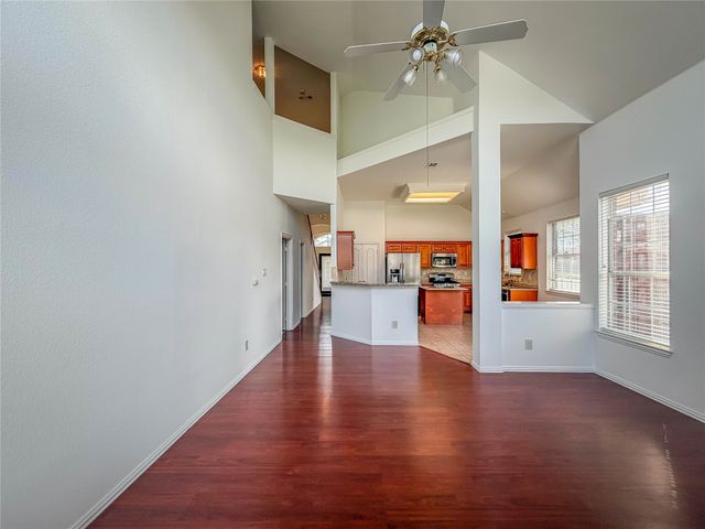 4500 Shadowridge Drive, The Colony, TX 75056