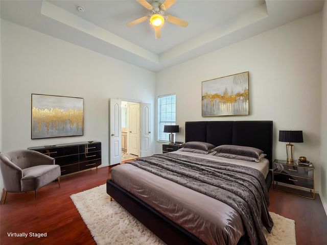 4500 Shadowridge Drive, The Colony, TX 75056