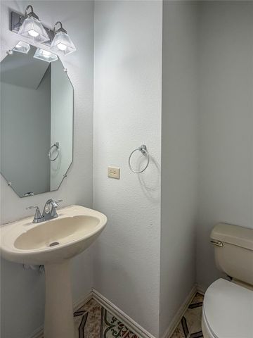 4500 Shadowridge Drive, The Colony, TX 75056