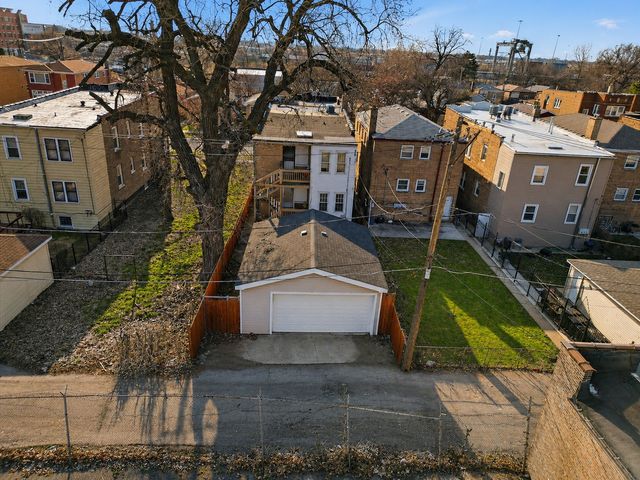 6225 S Seeley Avenue, Chicago, IL 60636