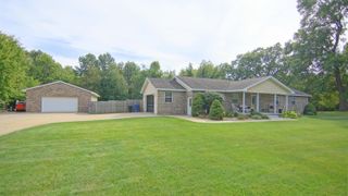 23803 Evan Street, Jefferson Twp, MI 49031