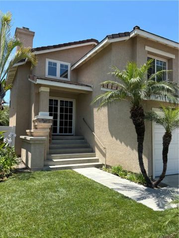 20 Montgomery, Mission Viejo, CA 92692