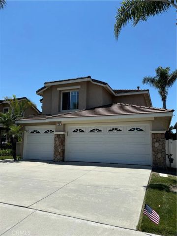 20 Montgomery, Mission Viejo, CA 92692