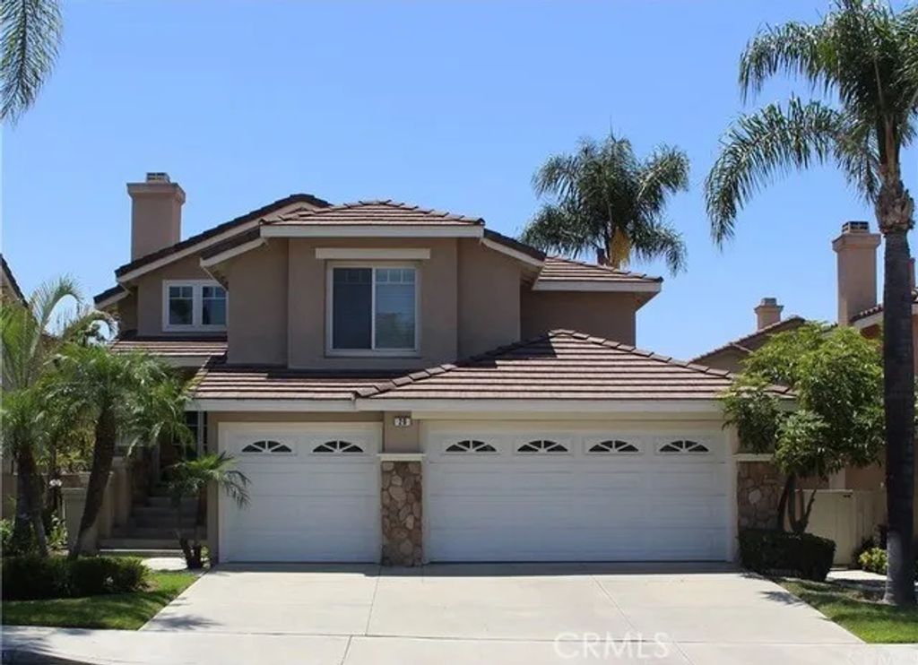 20 Montgomery, Mission Viejo, CA 92692