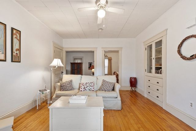 10-12 Otis St, Fitchburg, MA 01420