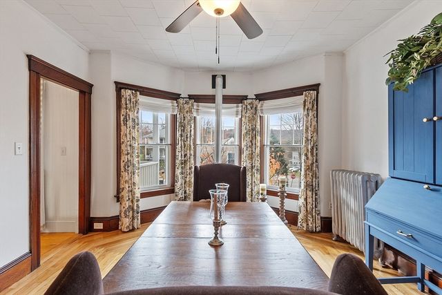 10-12 Otis St, Fitchburg, MA 01420