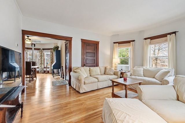 10-12 Otis St, Fitchburg, MA 01420