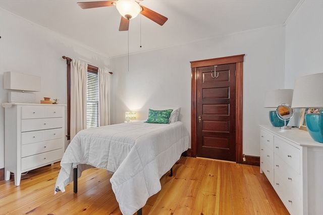 10-12 Otis St, Fitchburg, MA 01420