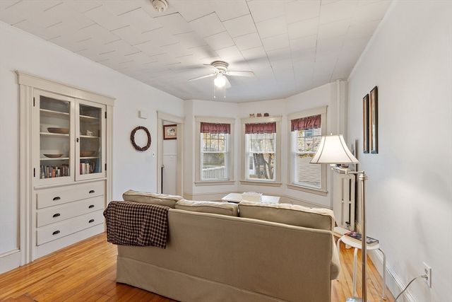 10-12 Otis St, Fitchburg, MA 01420