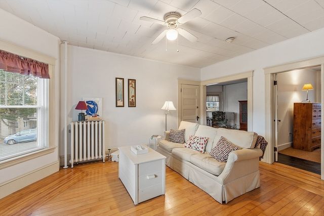 10-12 Otis St, Fitchburg, MA 01420