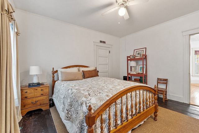 10-12 Otis St, Fitchburg, MA 01420