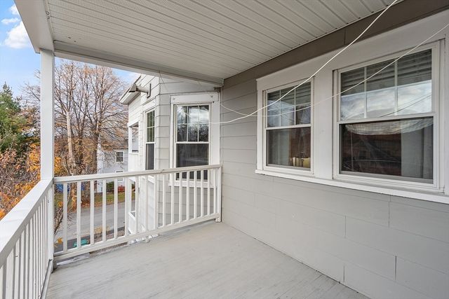 10-12 Otis St, Fitchburg, MA 01420