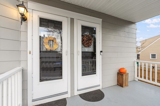 10-12 Otis St, Fitchburg, MA 01420