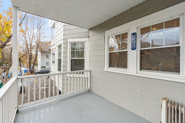 10-12 Otis St, Fitchburg, MA 01420