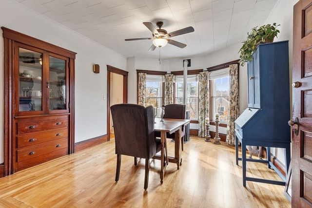 10-12 Otis St, Fitchburg, MA 01420