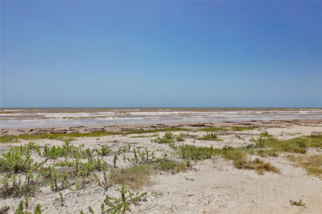 Lot 6- 1641 Canal, Sargent, TX 77414