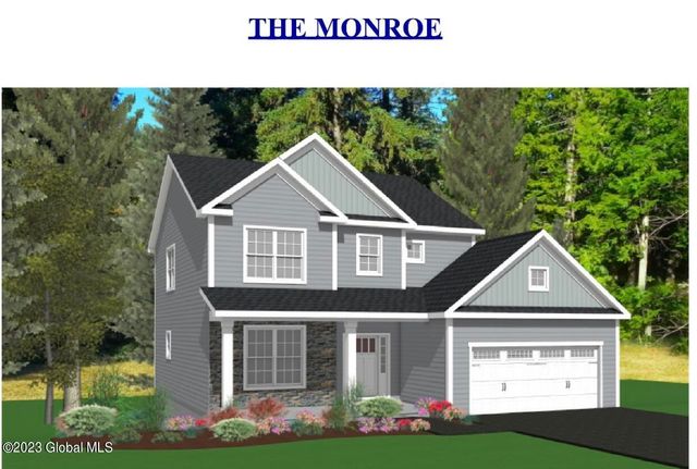 15a Wyatt's Way, Clifton Park, NY 12065