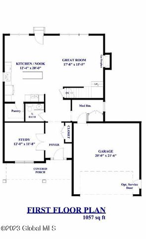 15a Wyatt's Way, Clifton Park, NY 12065