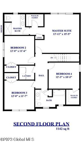 15a Wyatt's Way, Clifton Park, NY 12065