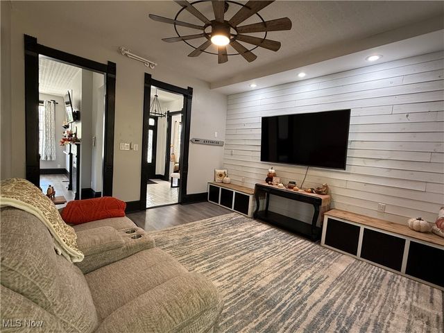 450 Two Ridge Road, Wintersville, OH 43953