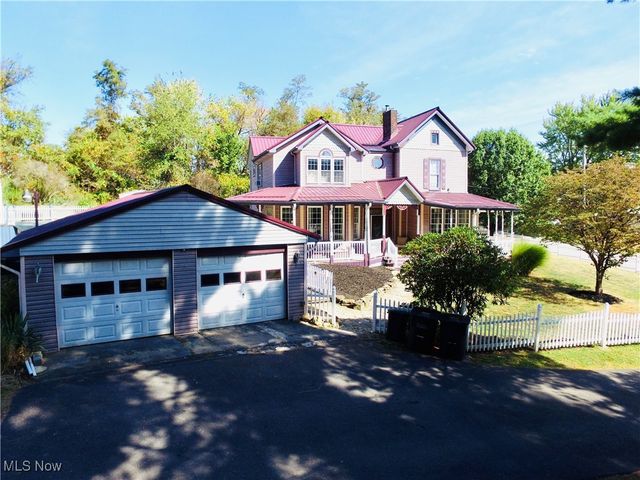 450 Two Ridge Road, Wintersville, OH 43953