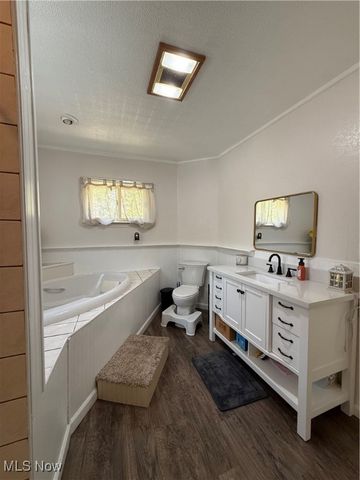 450 Two Ridge Road, Wintersville, OH 43953