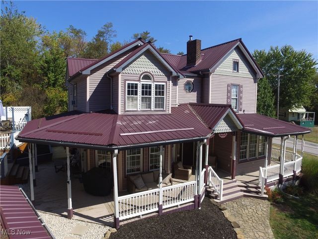 450 Two Ridge Road, Wintersville, OH 43953