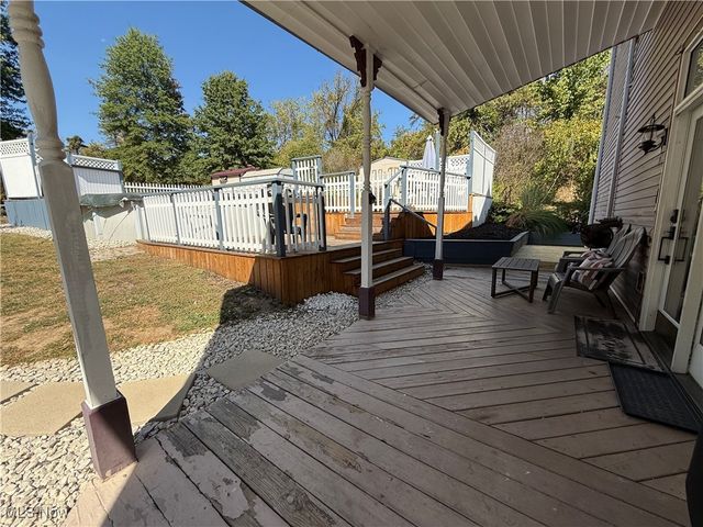 450 Two Ridge Road, Wintersville, OH 43953