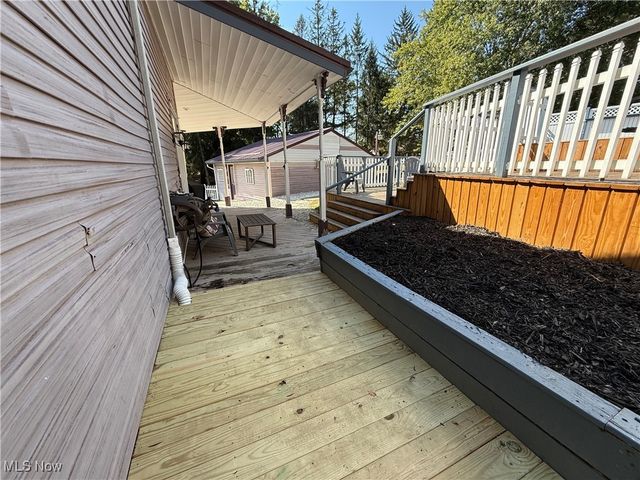 450 Two Ridge Road, Wintersville, OH 43953