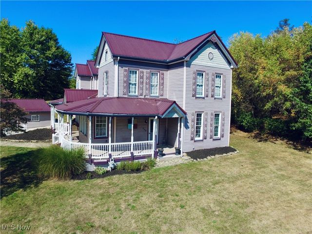 450 Two Ridge Road, Wintersville, OH 43953