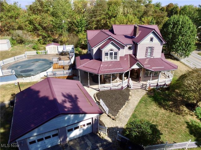 450 Two Ridge Road, Wintersville, OH 43953
