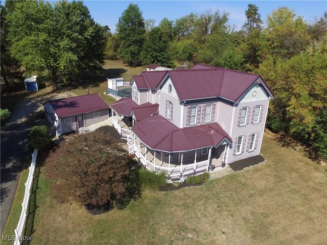 450 Two Ridge Road, Wintersville, OH 43953