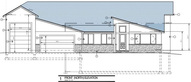 3073 W ROCK RIDGE RD, Cedar City, UT 84720