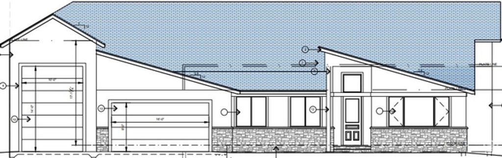 3073 W ROCK RIDGE RD, Cedar City, UT 84720