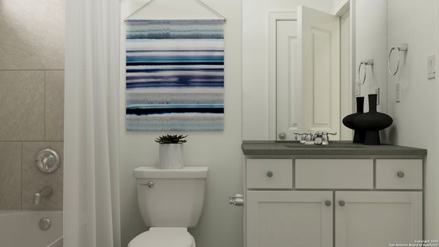 1237 Fox Wing Way, New Braunfels, TX 78132