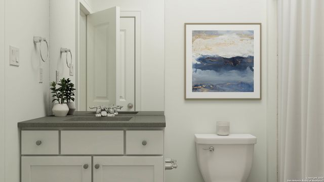 1237 Fox Wing Way, New Braunfels, TX 78132