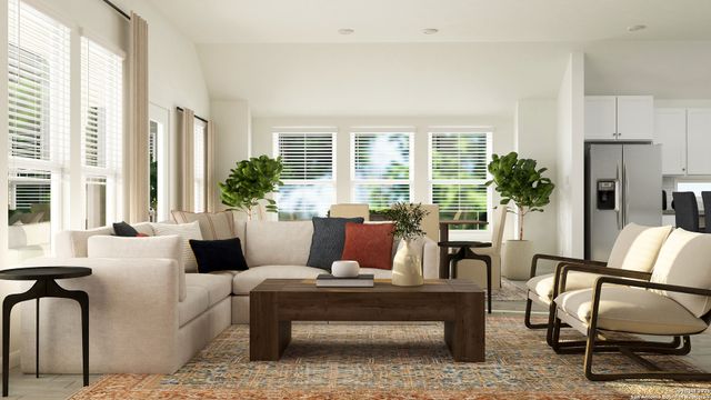 1237 Fox Wing Way, New Braunfels, TX 78132