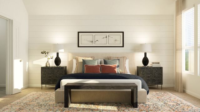 1237 Fox Wing Way, New Braunfels, TX 78132