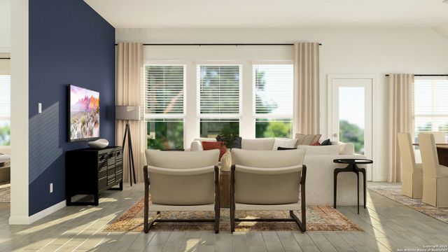 1237 Fox Wing Way, New Braunfels, TX 78132