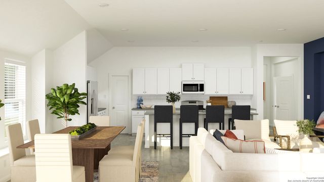 1237 Fox Wing Way, New Braunfels, TX 78132