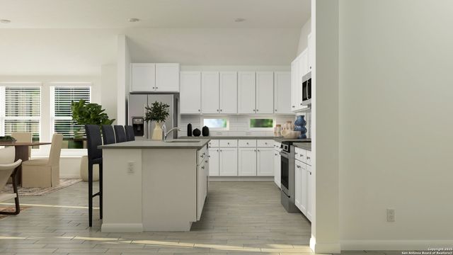 1237 Fox Wing Way, New Braunfels, TX 78132