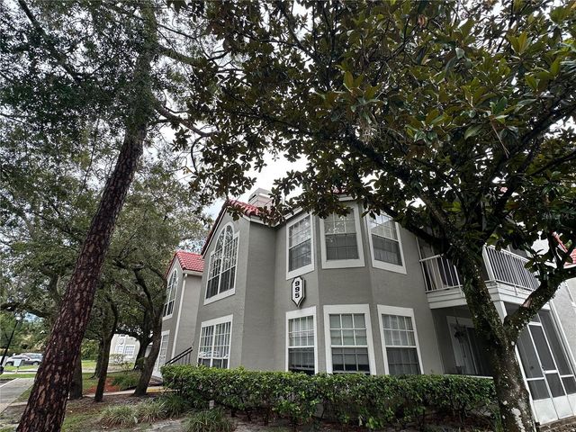 995 NORTHERN DANCER WAY 201, Casselberry, FL 32707