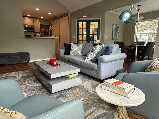 995 NORTHERN DANCER WAY 201, Casselberry, FL 32707